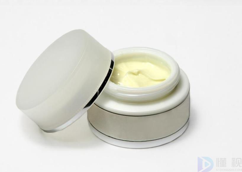 夏季可用的面霜