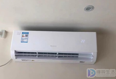 空调没有遥控器怎么开(挂式空调没有遥控器怎么开)