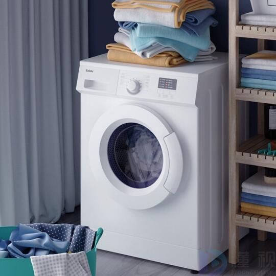 洗衣机漂洗什么意思(洗衣机自己怎么清洗)