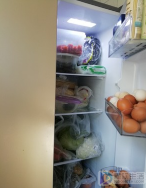 美菱冰箱出水(美菱冰箱出水孔示意图)