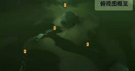 光遇预言山谷试炼怎么通关