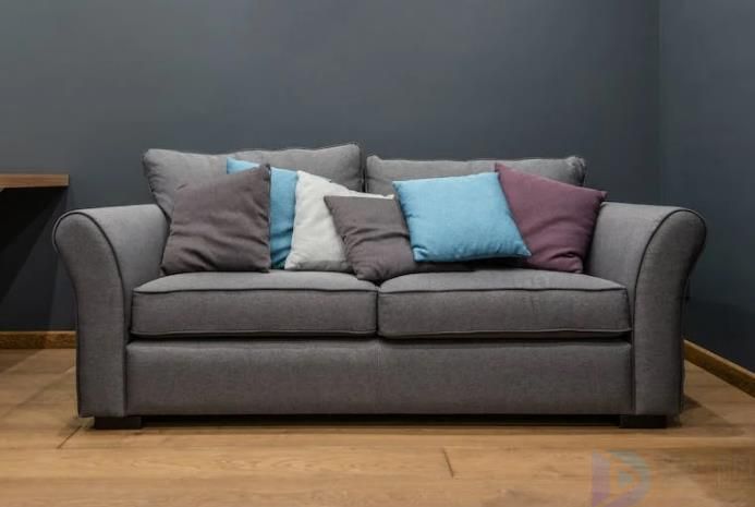 办公室的沙发用真皮还是西皮