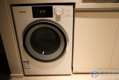 松下洗衣机不脱水(全自动洗衣机不脱水修理视频)