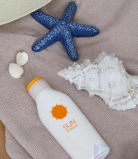 十大热门温和防晒霜排行榜(温和防晒效果好的防晒霜)