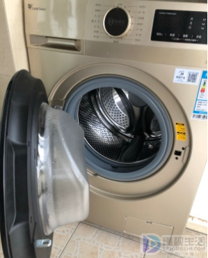 全自动洗衣机漏水是什么原因视频
