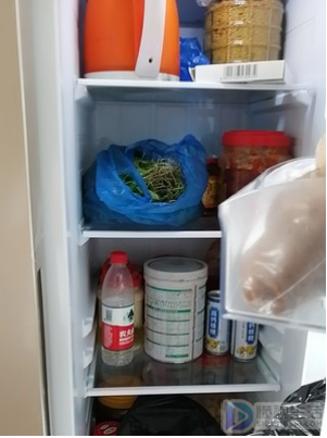 西门子冰箱保鲜室有水怎么办(西门子冰箱保鲜室有水怎么办视频怎么操作)