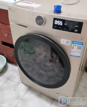 滚筒洗衣机漏水的原因及处理