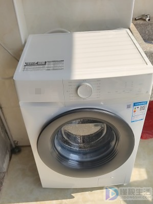 滚筒洗衣机转不动有异响