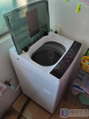 洗衣机不转什么原因(洗衣机不转了咋回事)