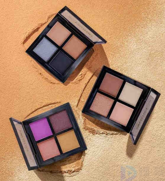 十大热门轻奢眼影排行榜(眼影奢侈品)