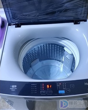 自动洗衣机怎么用 使用教程