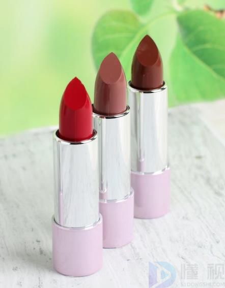 十大热门网红口红排行榜(2020网红口红色号排行榜前十名)