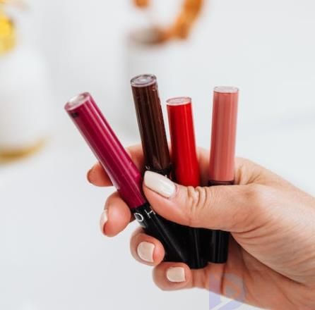 2020网红口红色号排行榜前十名