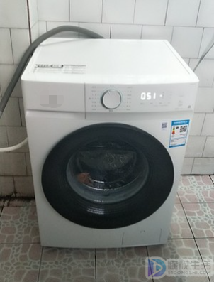 西门子洗衣机脱不了水怎么办