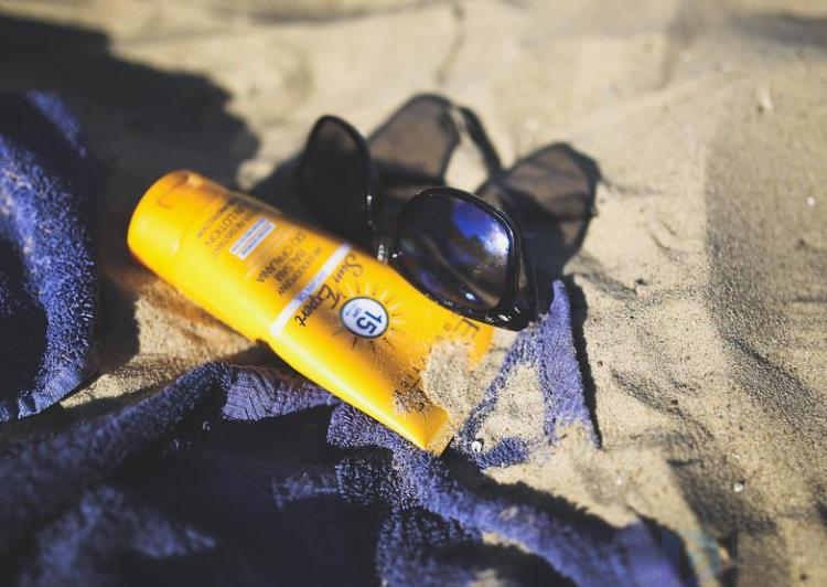 保湿效果好的防晒