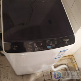 小天鹅洗衣机怎么放水