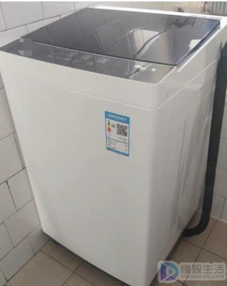 全自动洗衣机不脱水是怎么回事