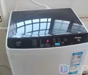 小天鹅洗衣机怎么放水