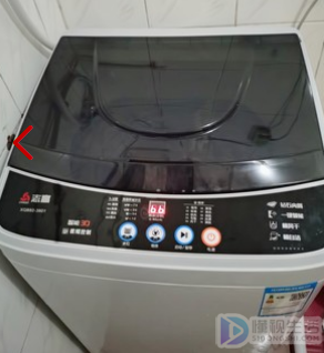 洗衣机不转动是怎么回事