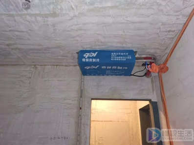 三菱重工海尔空调显示E40是什么原因(三菱重工海尔空调报警e09)