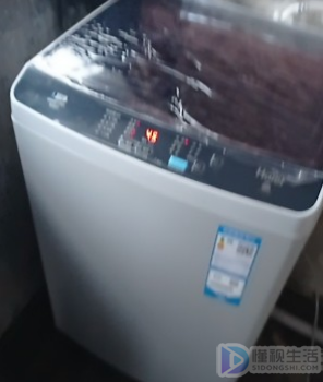 海尔滚筒洗衣机怎么用