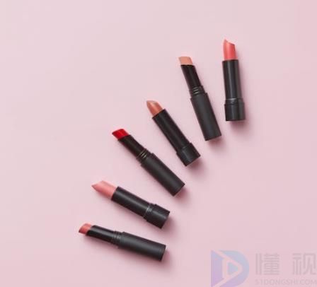 精选10款粉色口红品牌产品(精选10款粉色口红品牌产品图片)