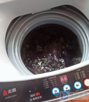 洗衣机不转动是怎么回事