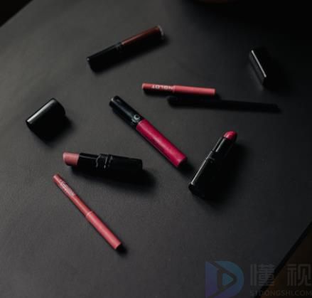 30岁以上口红应该选什么颜色