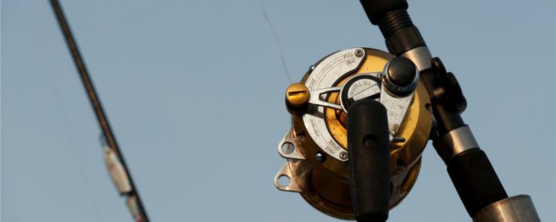 竿尖与主线绑法竿尖卡住怎么办(鱼竿尖线组的绑法)