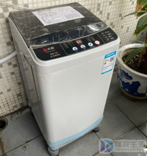 洗衣机不转(洗衣机不转动是怎么回事)