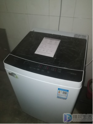 洗衣机噪声大(全自动洗衣机噪音太大怎么回事)