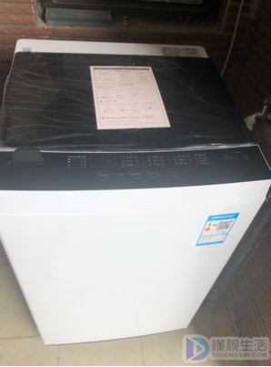 全自动洗衣机不能脱水(全自动洗衣机不脱水是怎么回事)