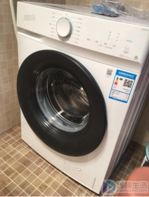 洗衣机脱水漏水是哪里问题
