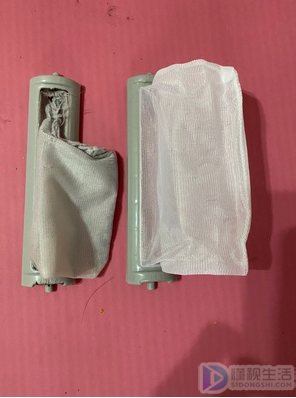洗衣机的过滤网怎么拆(小鸭洗衣机的过滤网怎么拆)