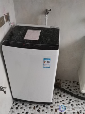 全自动洗衣机噪音太大怎么回事