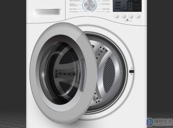 全自动洗衣机怎么拆(全自动洗衣机怎么拆卸清洗视频)