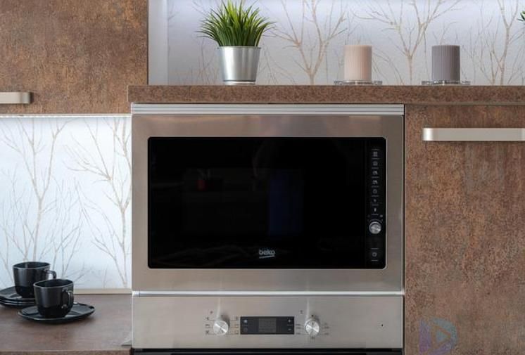 家用电烤箱的结构特点(电烤箱的主要配件)