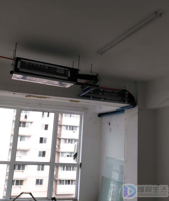 风管机和中史空调区别(风管机空调和中央空调哪个好)