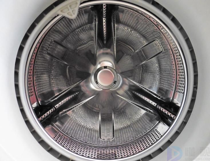 洗衣机转不动怎么回事(洗衣机转不动什么原因)