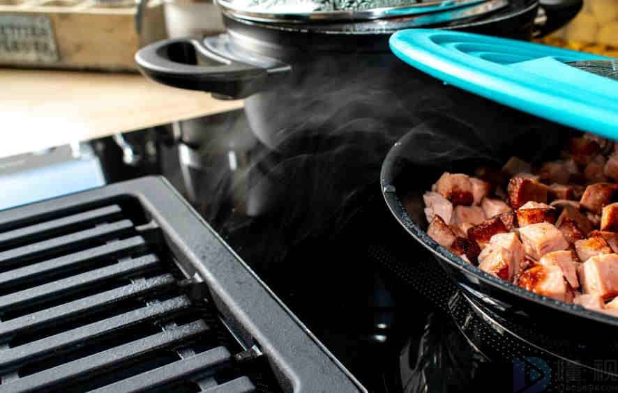 抽油烟机十大品牌(抽油烟机十大品牌2023排行榜)