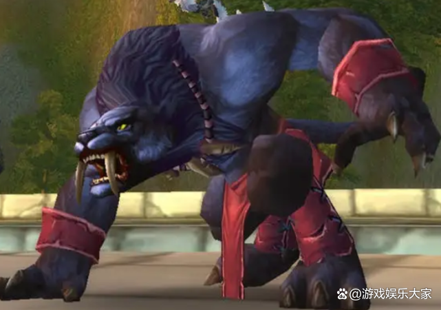 魔兽世界80级鸟德还是猫德好