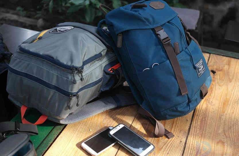 精选10款旅行手提包品牌产品是什么