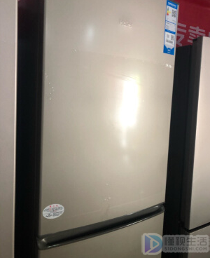 冰箱排水孔怎么疏通啊(冰箱排水孔怎么疏通啊图片)