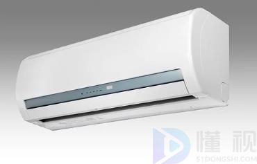 空调关机后还在吹风是为什么(空调关机后还在吹风是为什么原因)