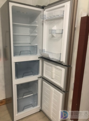 冰箱上面不制冷是什么原因