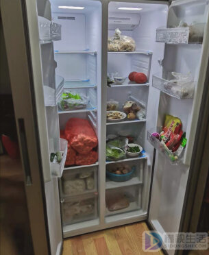 冰箱外壳烫正常吗(冰箱外壳烫手什么原因)