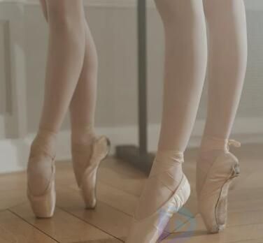 如何形容芭蕾舞者