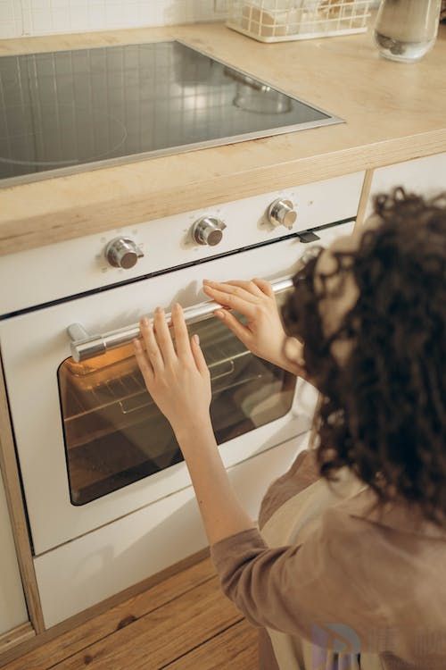 迅达燃气灶不打火解决方法