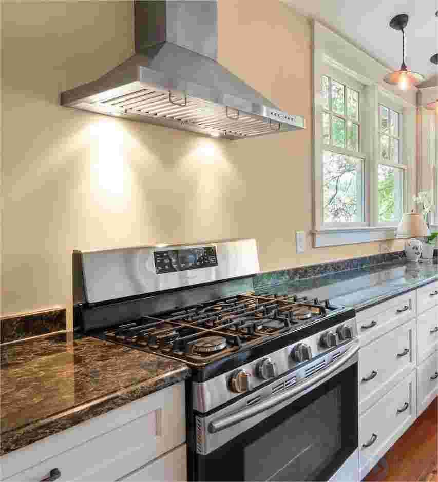 迅达燃气灶打不着火原因(迅达燃气灶不打火解决方法)