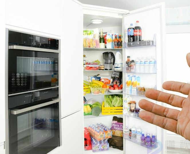 买对开门冰箱哪个牌子好